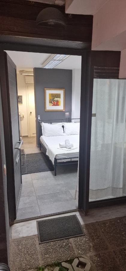 Cosy Studio In Pilea Thessaloniki Exterior photo