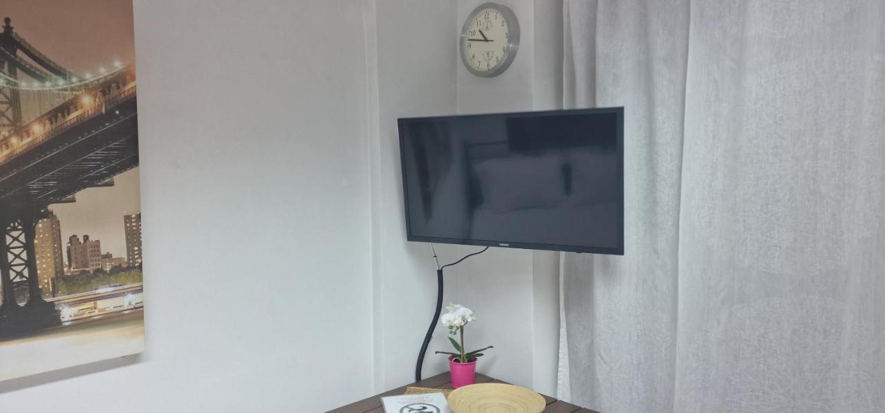 Cosy Studio In Pilea Thessaloniki Exterior photo